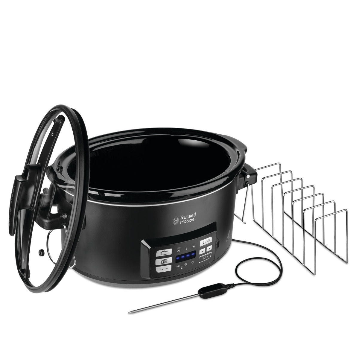 25630-56 Cuocitore lento Sous Vide